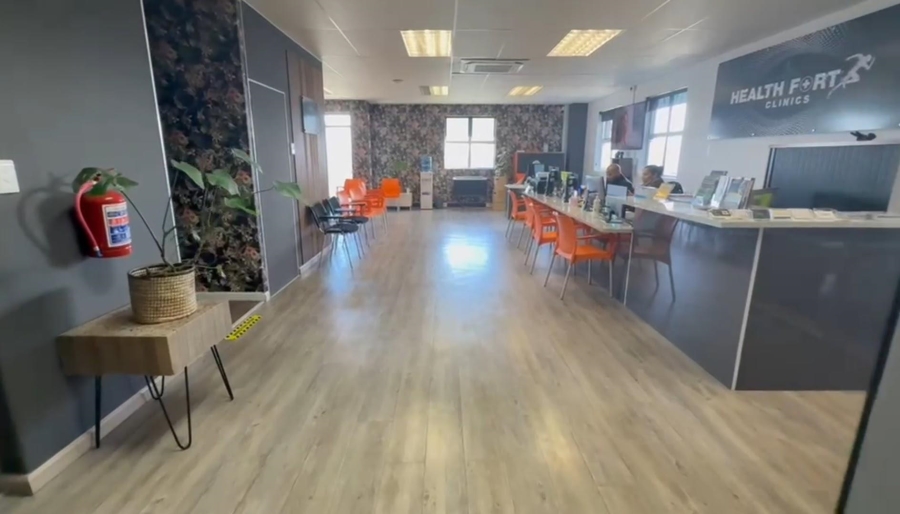 To Let Commercial Property for Rent in Table View Western Cape